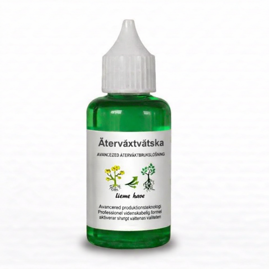 RotKraft™ – Naturlig Rotstyrka & Optimal Växttillväxt