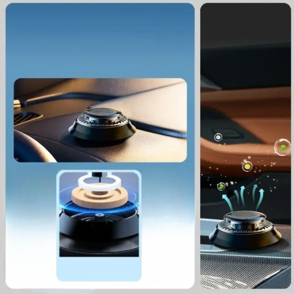 NordVärme™ – Håller rutorna klara och isfria – hela vintern