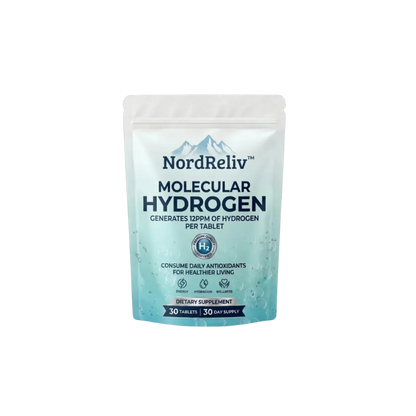 NordReliv™ mot halsbränna