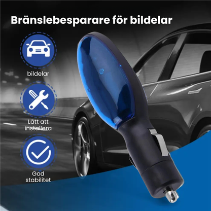 BränsleSparare™ – Avancerad 12V Enhet för Bättre Bränsleekonomi