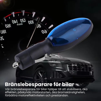 BränsleSparare™ – Avancerad 12V Enhet för Bättre Bränsleekonomi