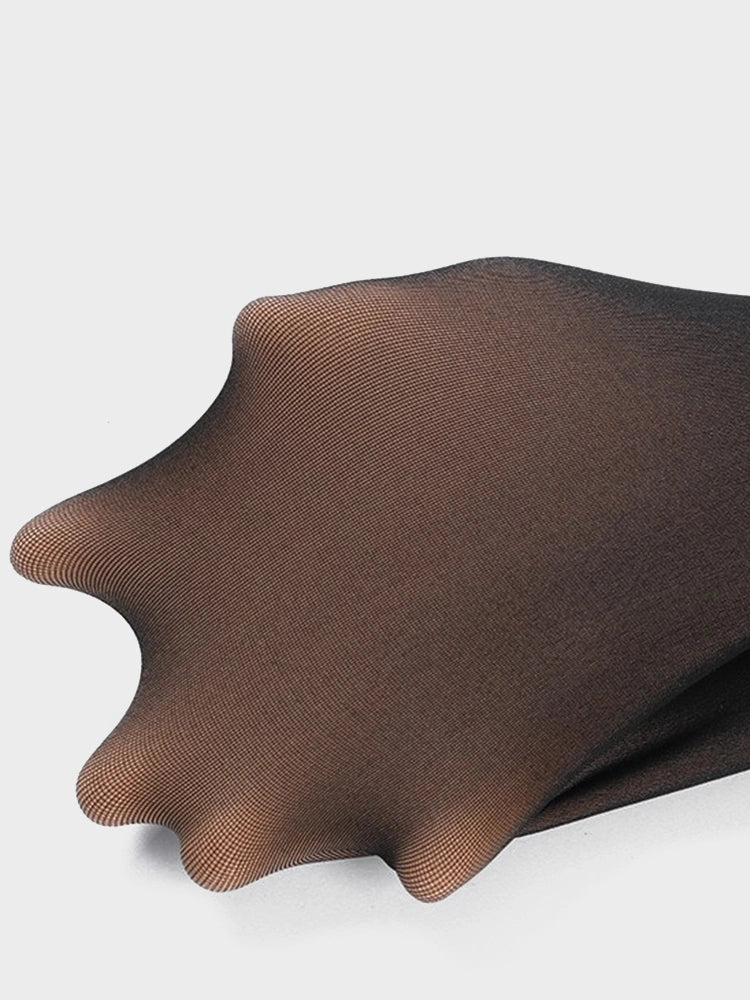 VinterHud™ – De Ultimata Fleece-fodrade Strumpbyxorna