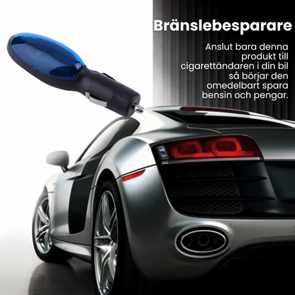 BränsleSparare™ – Avancerad 12V Enhet för Bättre Bränsleekonomi