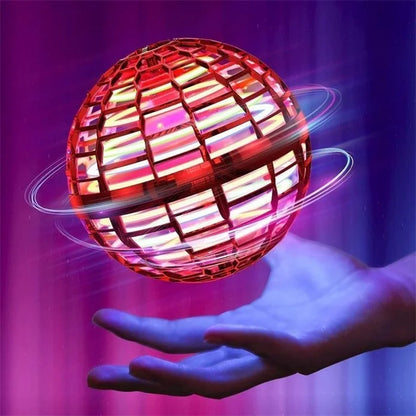 SkyBoll™ - Timvis av oändlig lek och skratt för både barn och vuxna