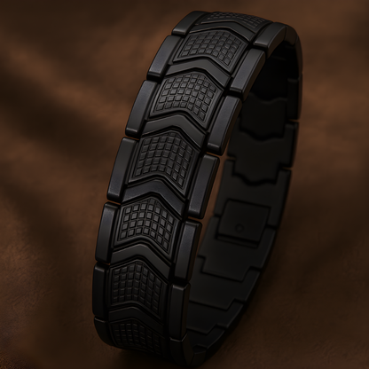 Liveria™ – Premium Magnetiskt Kopparterapiband