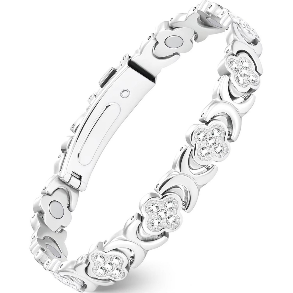 Liveria™ – Premium Magnetiskt Kopparterapiband