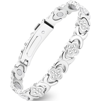 Liveria™ – Premium Magnetiskt Kopparterapiband