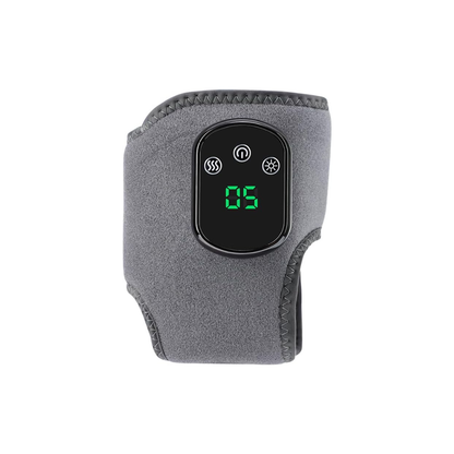 FotKomfort™ – Trådlös EMS Fotmassager