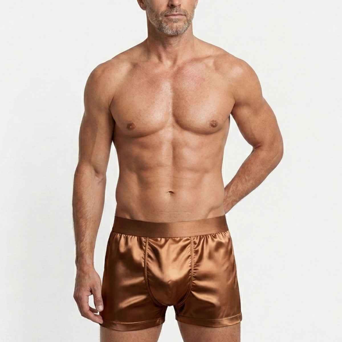 NordSilk™ Silkeslena Boxershorts – Köp 3, Få 3 GRATIS