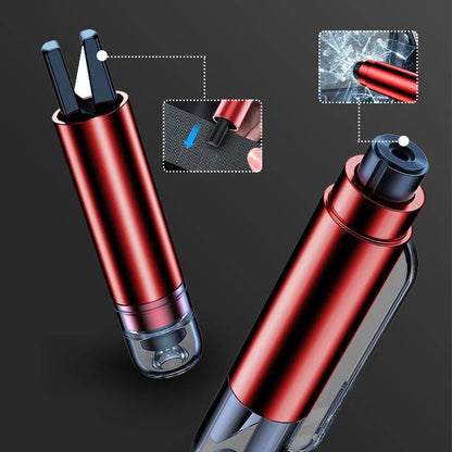 NödHammare™ | Det kompakta verktyget som kan rädda ditt liv