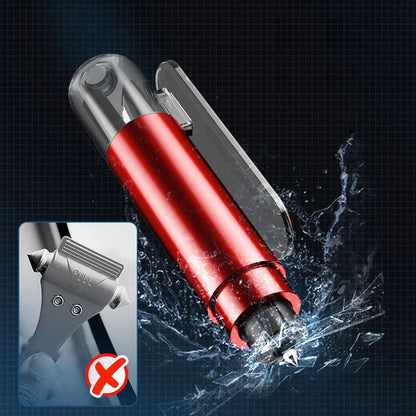 NödHammare™ | Det kompakta verktyget som kan rädda ditt liv