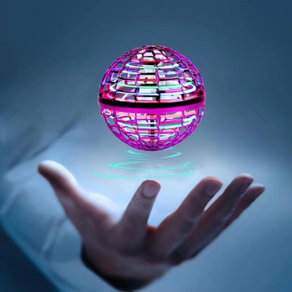 SkyBoll™ - Timvis av oändlig lek och skratt för både barn och vuxna