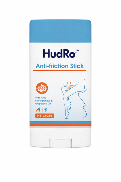 HudRo™ – Anti-friktionsstick för irriterad hud