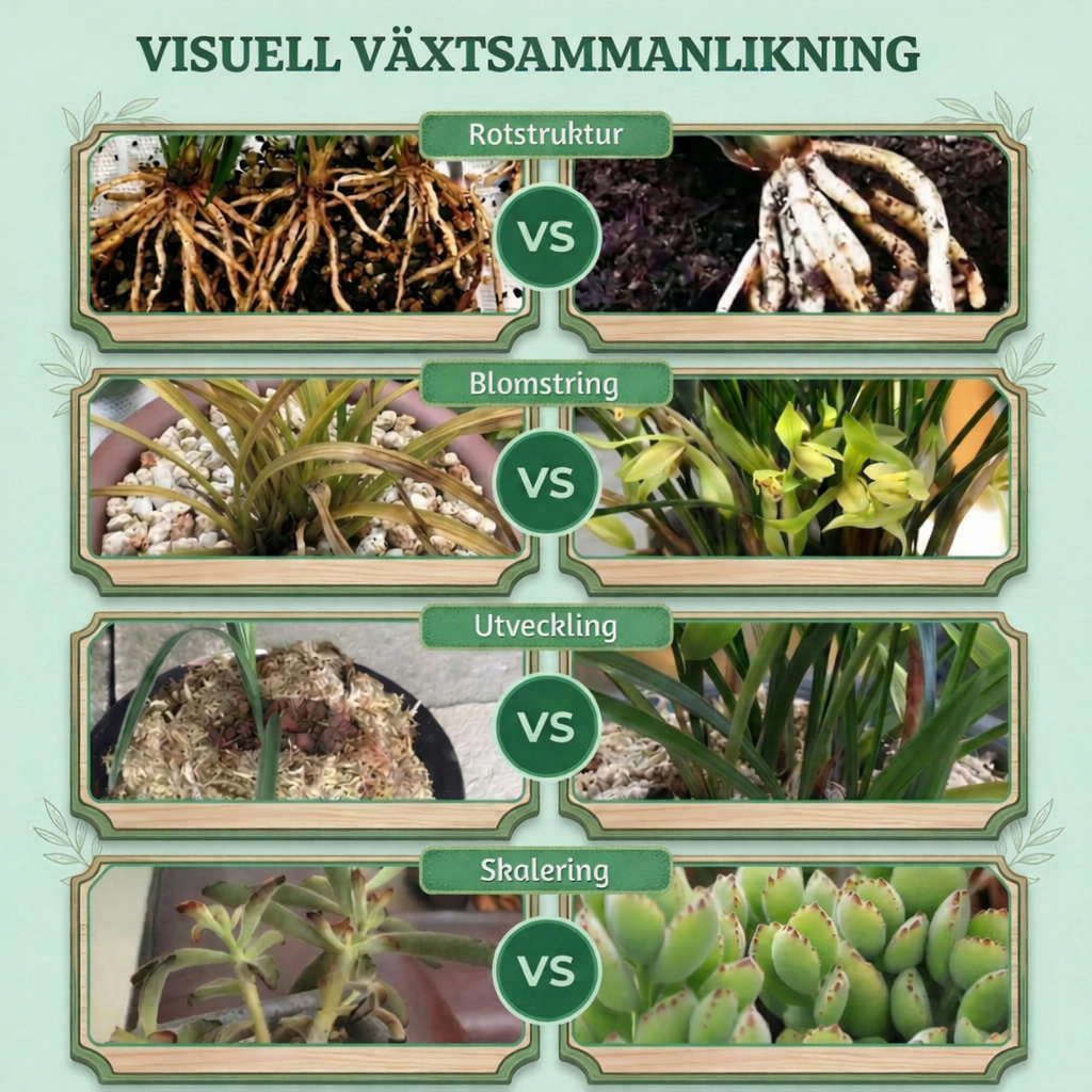 RotKraft™ – Naturlig Rotstyrka & Optimal Växttillväxt