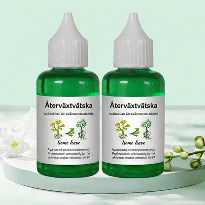 RotKraft™ – Naturlig Rotstyrka & Optimal Växttillväxt