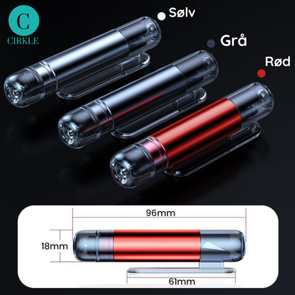 NödHammare™ | Det kompakta verktyget som kan rädda ditt liv