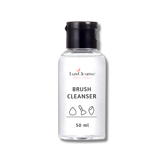 RenMagi - Borstrengörare