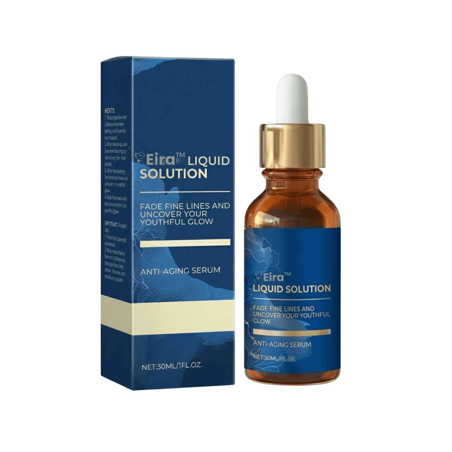 Eira™ - Anti-age Serum