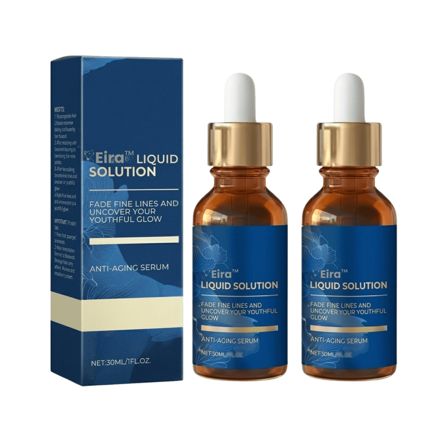 Eira™ - Anti-age Serum
