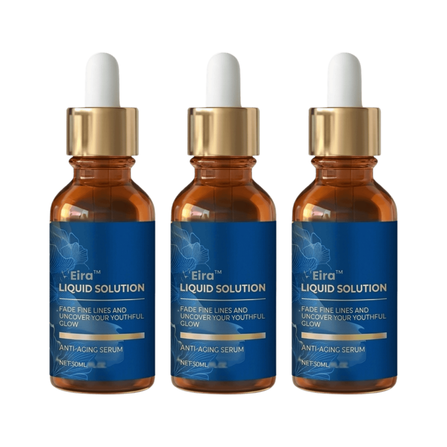 Eira™ - Anti-age Serum