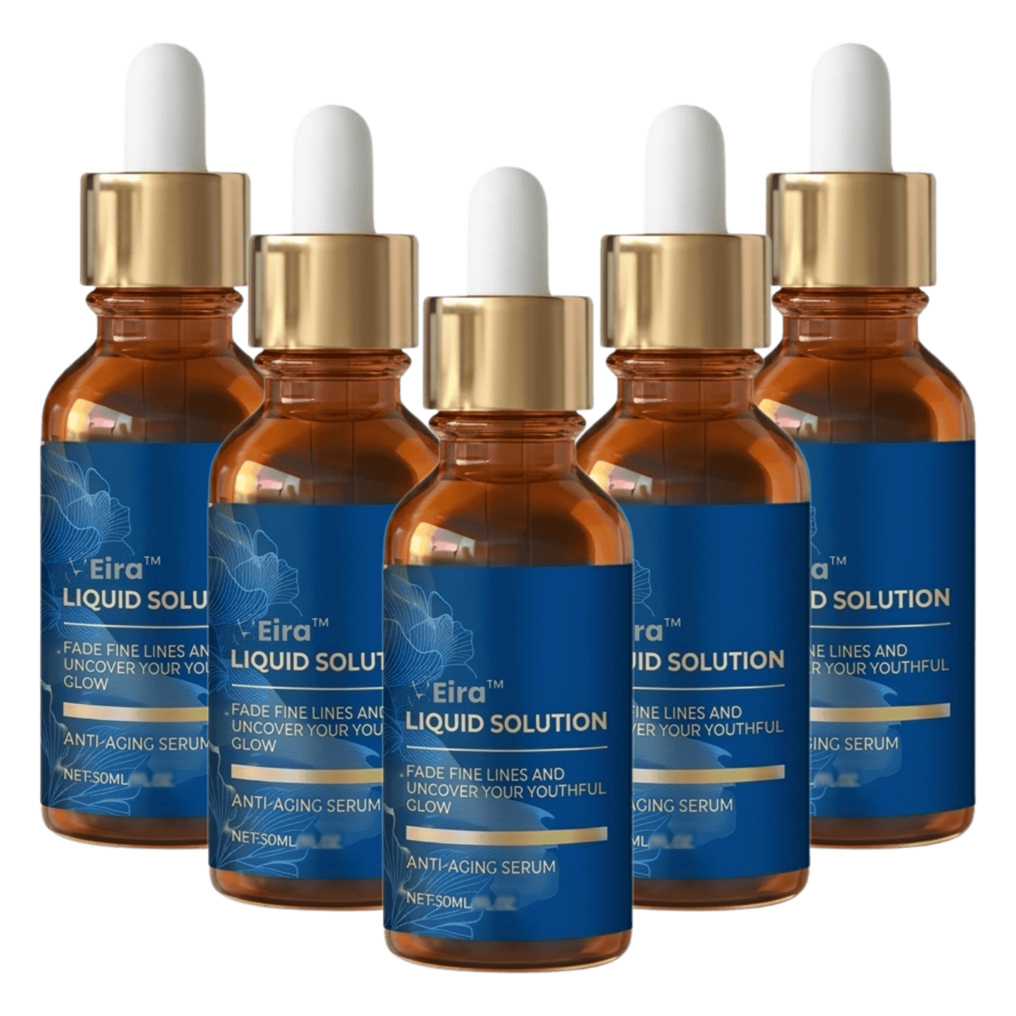 Eira™ - Anti-age Serum