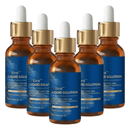 Eira™ - Anti-age Serum