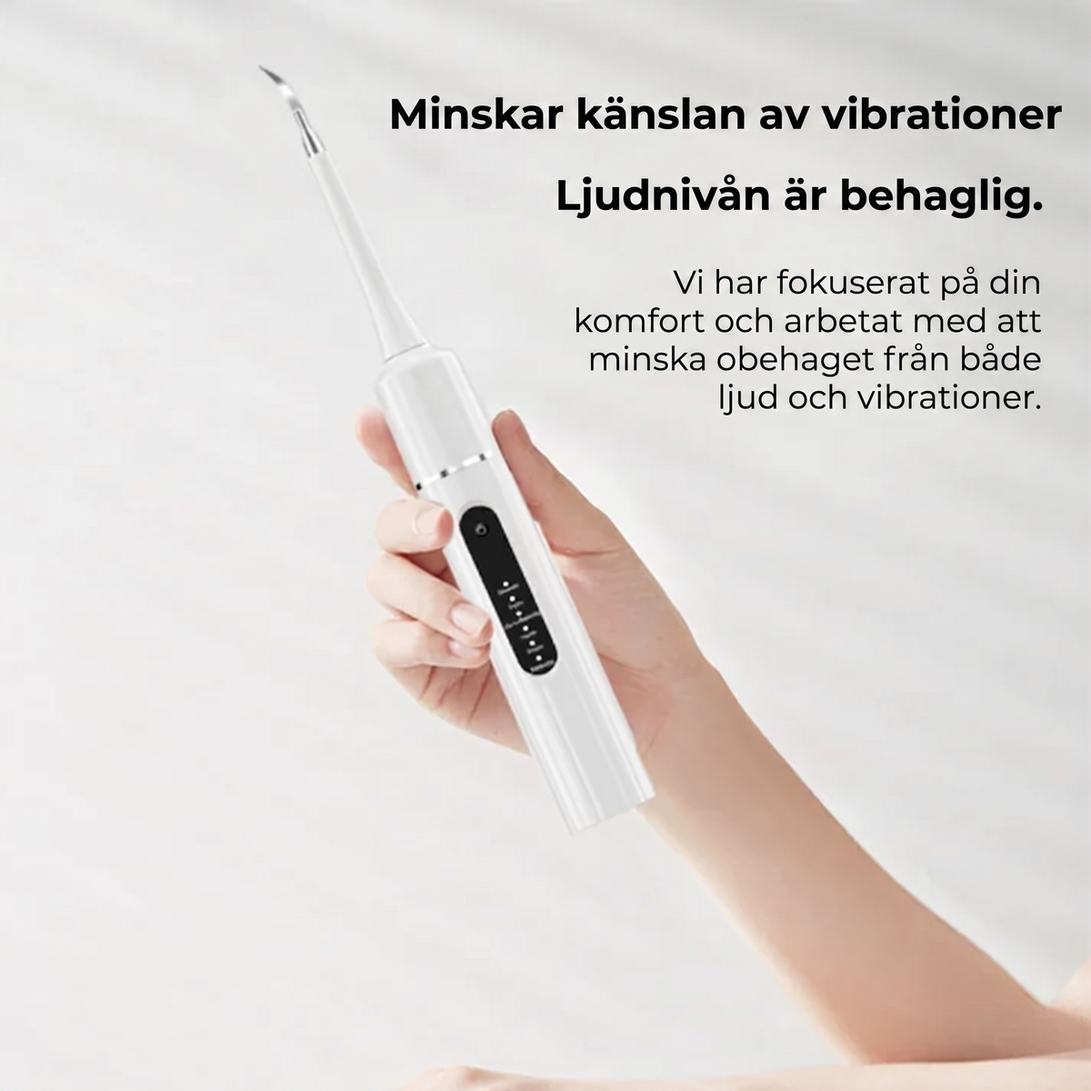 TandGlans™ – Vitare leende på några minuter