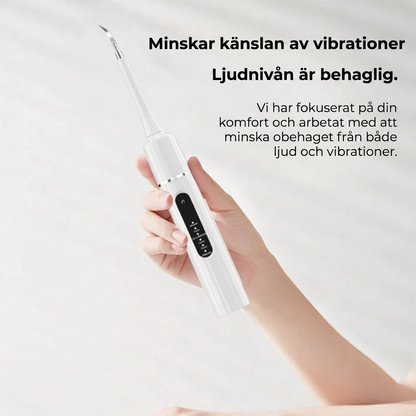 TandGlans™ – Vitare leende på några minuter