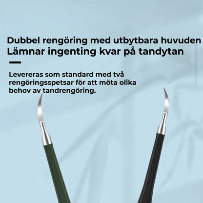 TandGlans™ – Vitare leende på några minuter