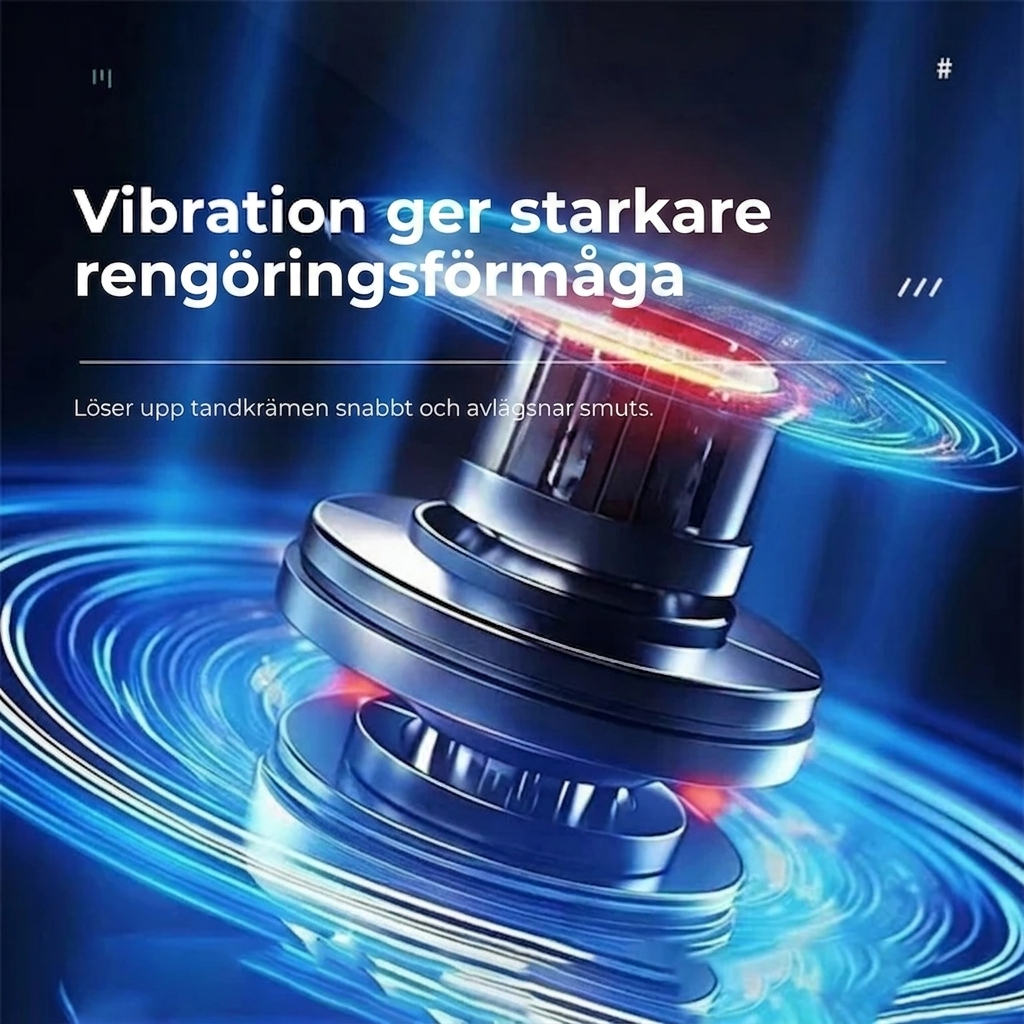 TandGlans™ – Vitare leende på några minuter