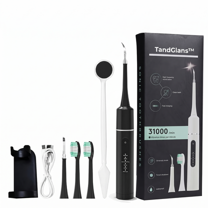 TandGlans™ – Vitare leende på några minuter