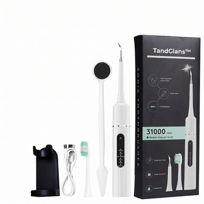 TandGlans™ – Vitare leende på några minuter