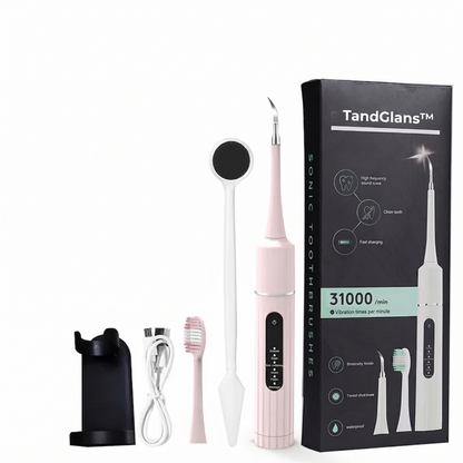 TandGlans™ – Vitare leende på några minuter
