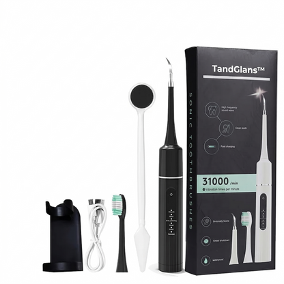 TandGlans™ – Vitare leende på några minuter