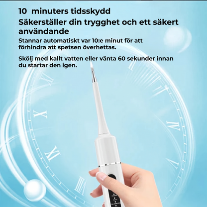 TandGlans™ – Vitare leende på några minuter