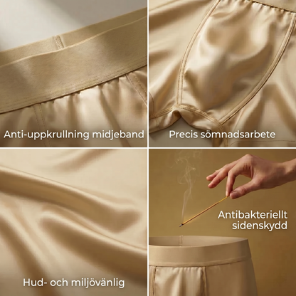 NordSilk™ Silkeslena Boxershorts – Köp 3, Få 3 GRATIS