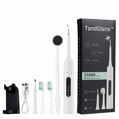 TandGlans™ – Vitare leende på några minuter