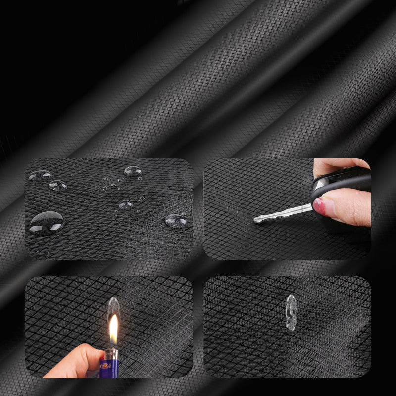 FrostGuard™ – Magnetiskt premiumskydd mot snö och is