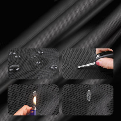 FrostGuard™ – Magnetiskt premiumskydd mot snö och is