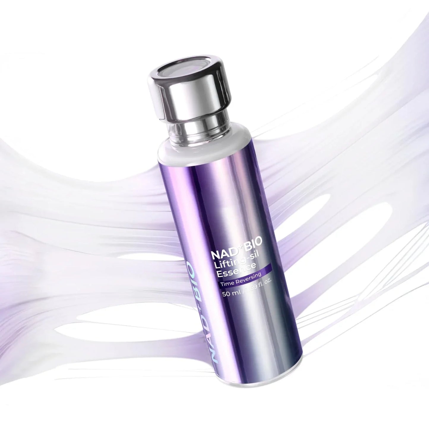 HudKlar™ –  NAD+ Lyftserum & Mask