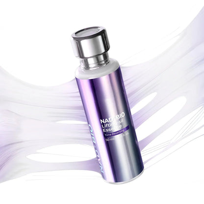HudKlar™ –  NAD+ Lyftserum & Mask