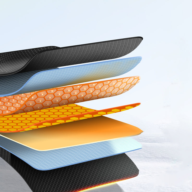 FrostGuard™ – Magnetiskt premiumskydd mot snö och is