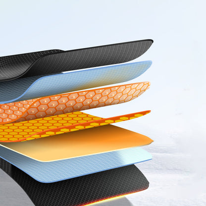 FrostGuard™ – Magnetiskt premiumskydd mot snö och is