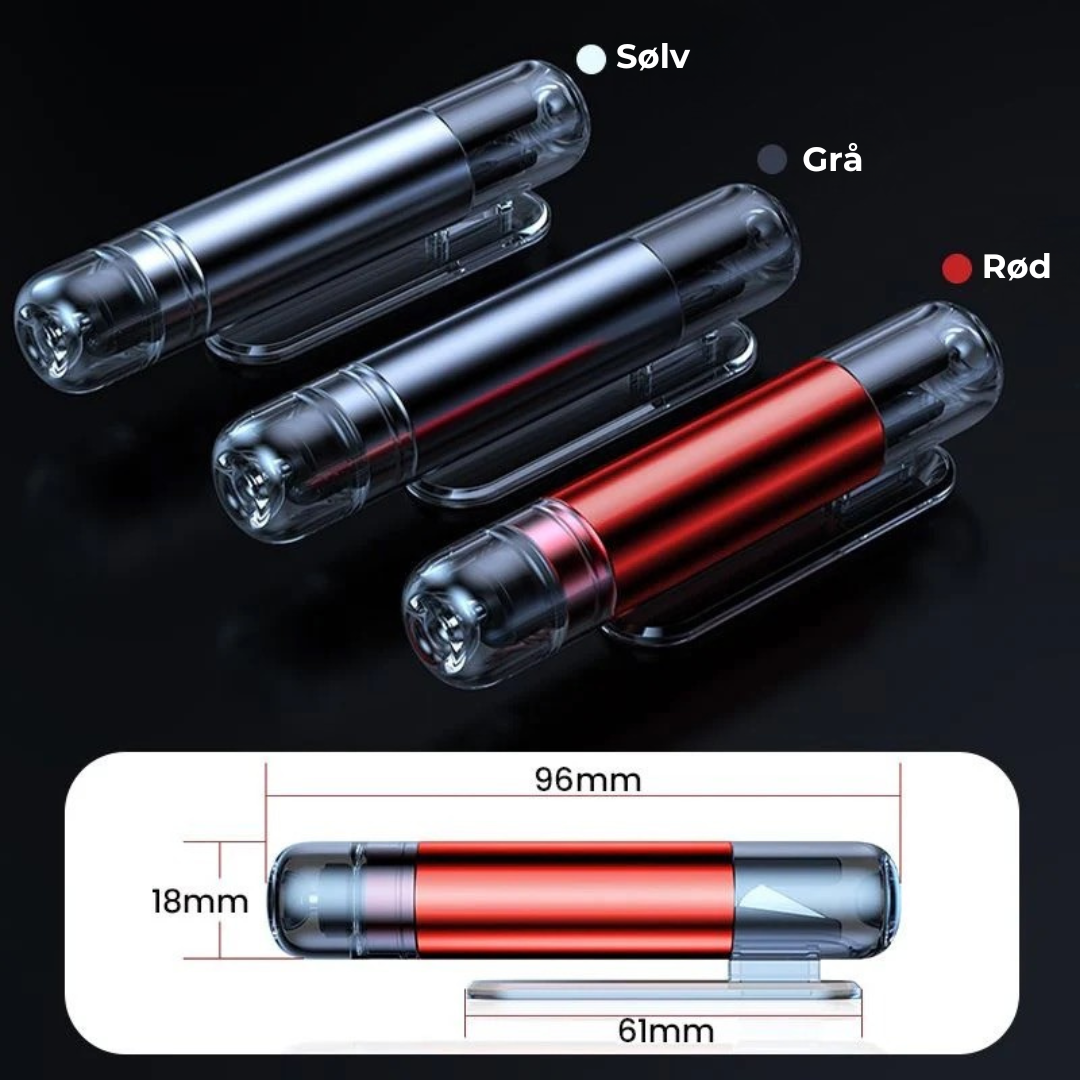 NödHammare™ | Det kompakta verktyget som kan rädda ditt liv