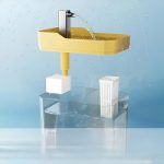 AquaTassar™ – Vattenfontän för Husdjur med Friskt, Rinnande Vatten