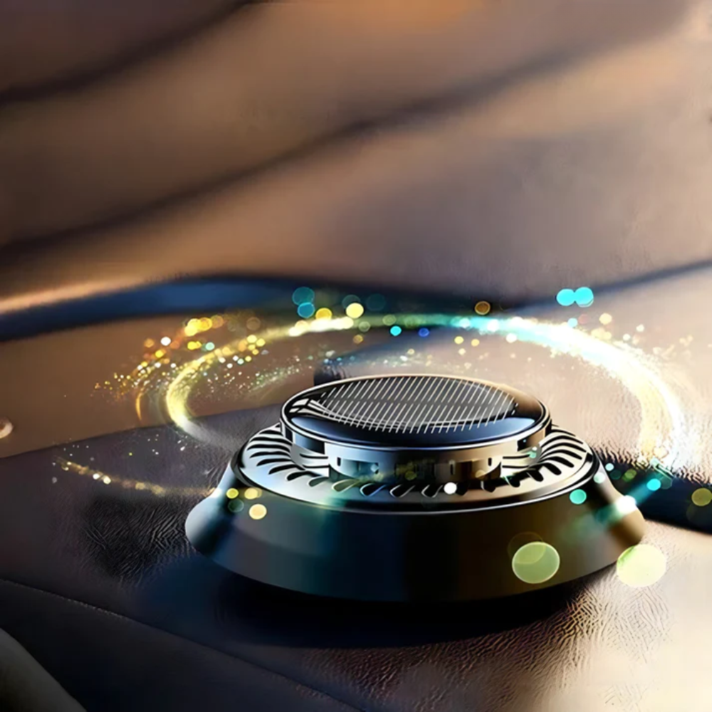 NordVärme™ – Håller rutorna klara och isfria – hela vintern