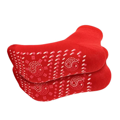 ThermaSocks™ - Självuppvärmande strumpor