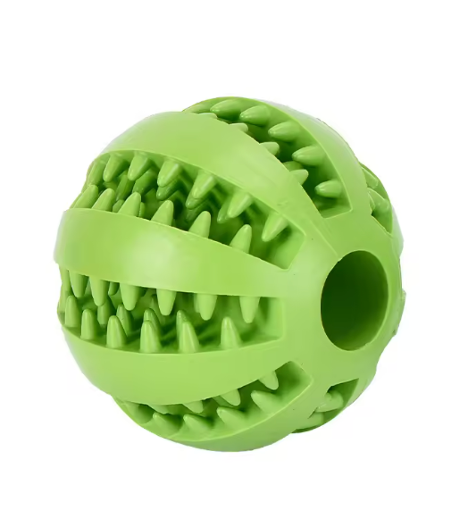 TandRens™ - Interaktiv hundboll