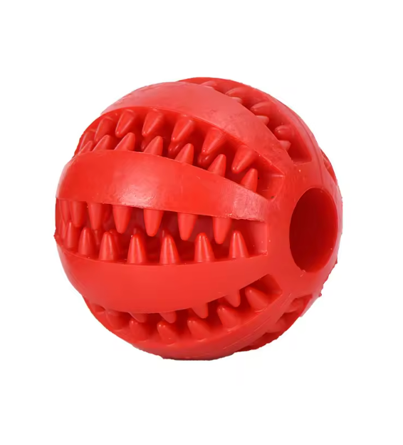 TandRens™ - Interaktiv hundboll