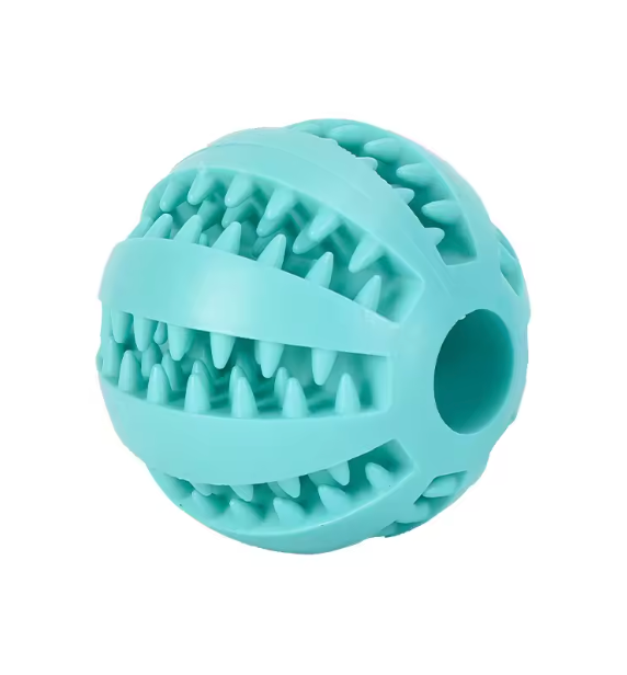 TandRens™ - Interaktiv hundboll